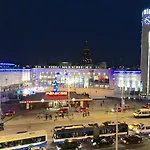 Baltic Hostel