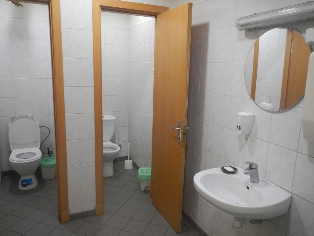 Baltic Hostel Riga