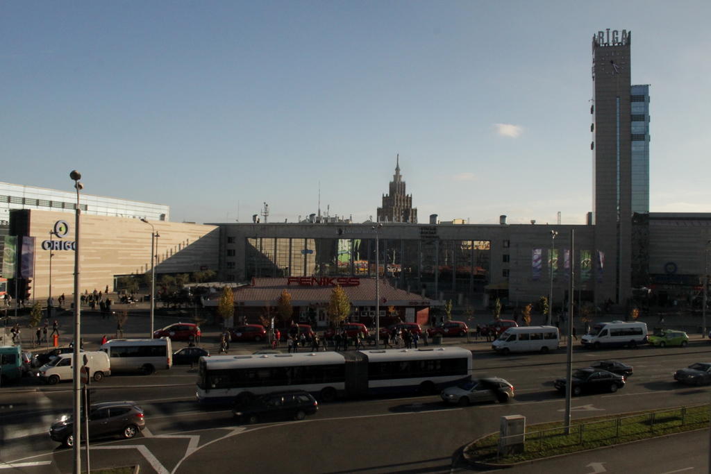 Hostel Baltic Riga