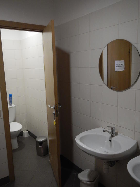 Hostel Baltic