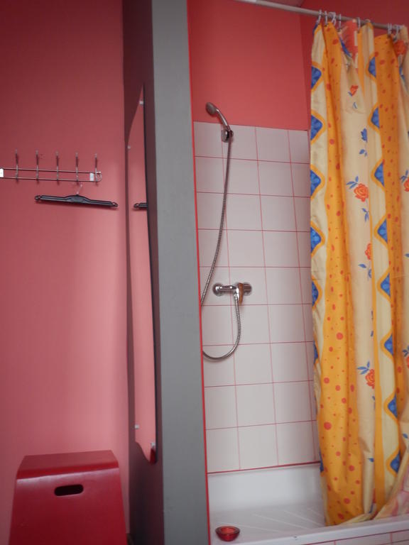 Baltic Hostel