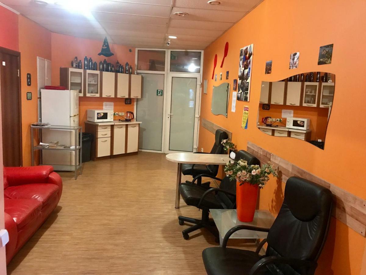 Hostel Baltic *